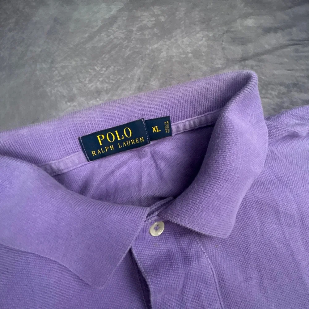 Polo Ralph Lauren polo ralph